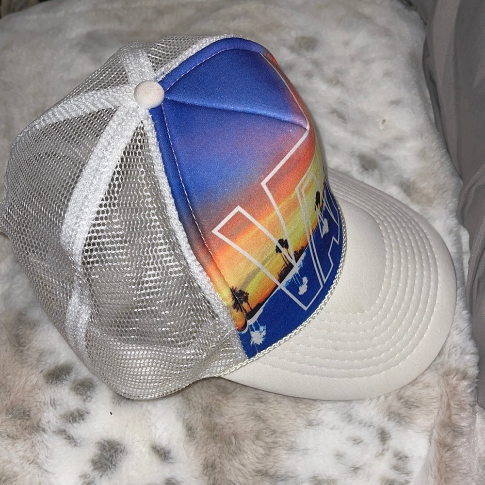 vans snapback - Picture 3 of 3